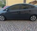Черный Тойота Приус, объемом двигателя 1.8 л и пробегом 175 тыс. км за 11799 $, фото 1 на Automoto.ua