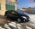 Черный Тойота Приус, объемом двигателя 1.8 л и пробегом 180 тыс. км за 12500 $, фото 1 на Automoto.ua