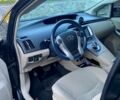 Черный Тойота Приус, объемом двигателя 1.8 л и пробегом 297 тыс. км за 7500 $, фото 7 на Automoto.ua
