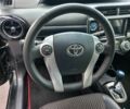 Тойота Пріус 2015 у Києві на Automoto.ua Чорний Тойота Пріус, об'ємом двигуна 1.5 л та пробігом 88 тис. км за 12900 $, фото 16 на Automoto.ua