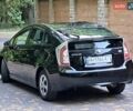 Черный Тойота Приус, объемом двигателя 1.8 л и пробегом 139 тыс. км за 12900 $, фото 16 на Automoto.ua