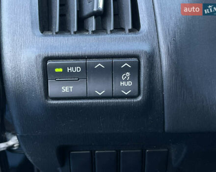 Чорний Тойота Пріус, об'ємом двигуна 1.8 л та пробігом 194 тис. км за 15999 $, фото 23 на Automoto.ua