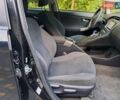 Черный Тойота Приус, объемом двигателя 1.8 л и пробегом 139 тыс. км за 12900 $, фото 27 на Automoto.ua