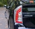 Черный Тойота Приус, объемом двигателя 1.8 л и пробегом 139 тыс. км за 12900 $, фото 13 на Automoto.ua