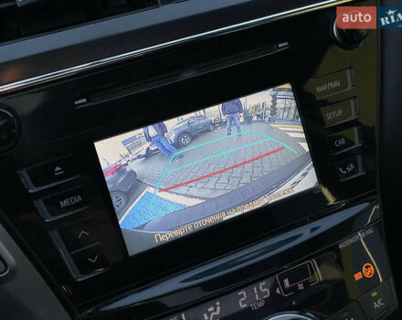 Чорний Тойота Пріус, об'ємом двигуна 1.8 л та пробігом 194 тис. км за 15999 $, фото 25 на Automoto.ua