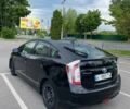 Черный Тойота Приус, объемом двигателя 1.8 л и пробегом 175 тыс. км за 12000 $, фото 6 на Automoto.ua