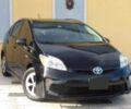 Чорний Тойота Пріус, об'ємом двигуна 1.8 л та пробігом 72 тис. км за 3600 $, фото 1 на Automoto.ua