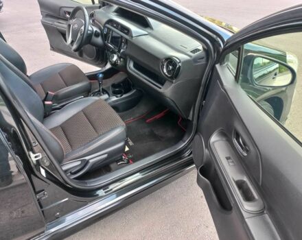 Тойота Пріус 2015 у Києві на Automoto.ua Чорний Тойота Пріус, об'ємом двигуна 1.5 л та пробігом 88 тис. км за 12900 $, фото 12 на Automoto.ua