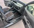 Тойота Пріус 2015 у Києві на Automoto.ua Чорний Тойота Пріус, об'ємом двигуна 1.5 л та пробігом 88 тис. км за 12900 $, фото 12 на Automoto.ua
