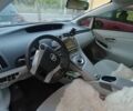 Черный Тойота Приус, объемом двигателя 1.8 л и пробегом 175 тыс. км за 11799 $, фото 13 на Automoto.ua
