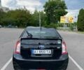 Черный Тойота Приус, объемом двигателя 1.8 л и пробегом 175 тыс. км за 12000 $, фото 5 на Automoto.ua