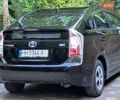 Черный Тойота Приус, объемом двигателя 1.8 л и пробегом 139 тыс. км за 12900 $, фото 7 на Automoto.ua