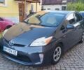 Черный Тойота Приус, объемом двигателя 1.8 л и пробегом 174 тыс. км за 11800 $, фото 1 на Automoto.ua