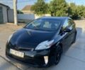 Чорний Тойота Пріус, об'ємом двигуна 0 л та пробігом 180 тис. км за 10500 $, фото 1 на Automoto.ua