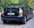 Черный Тойота Приус, объемом двигателя 1.8 л и пробегом 139 тыс. км за 12900 $, фото 18 на Automoto.ua