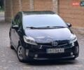 Черный Тойота Приус, объемом двигателя 1.8 л и пробегом 139 тыс. км за 12900 $, фото 3 на Automoto.ua