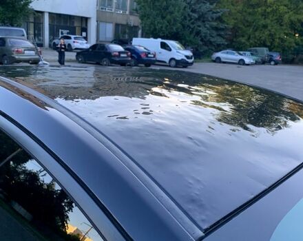 Черный Тойота Приус, объемом двигателя 1.8 л и пробегом 297 тыс. км за 7500 $, фото 5 на Automoto.ua