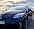 Черный Тойота Приус, объемом двигателя 1.8 л и пробегом 212 тыс. км за 10720 $, фото 1 на Automoto.ua