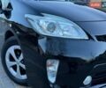 Черный Тойота Приус, объемом двигателя 1.8 л и пробегом 135 тыс. км за 12800 $, фото 27 на Automoto.ua