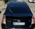 Черный Тойота Приус, объемом двигателя 1.8 л и пробегом 242 тыс. км за 12236 $, фото 3 на Automoto.ua