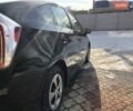 Черный Тойота Приус, объемом двигателя 1.8 л и пробегом 180 тыс. км за 12500 $, фото 5 на Automoto.ua