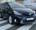 Чорний Тойота Пріус, об'ємом двигуна 1.8 л та пробігом 194 тис. км за 15999 $, фото 3 на Automoto.ua