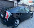 Черный Тойота Приус, объемом двигателя 1.8 л и пробегом 135 тыс. км за 12800 $, фото 1 на Automoto.ua
