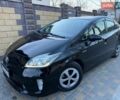 Черный Тойота Приус, объемом двигателя 1.8 л и пробегом 135 тыс. км за 12800 $, фото 3 на Automoto.ua