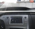 Черный Тойота Приус, объемом двигателя 1.8 л и пробегом 180 тыс. км за 12500 $, фото 13 на Automoto.ua