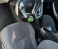 Черный Тойота Приус, объемом двигателя 1.8 л и пробегом 242 тыс. км за 12236 $, фото 5 на Automoto.ua