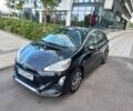Черный Тойота Приус, объемом двигателя 1.5 л и пробегом 88 тыс. км за 11900 $, фото 1 на Automoto.ua