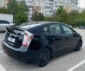Черный Тойота Приус, объемом двигателя 1.8 л и пробегом 175 тыс. км за 12000 $, фото 4 на Automoto.ua