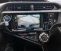 Тойота Пріус 2015 у Києві на Automoto.ua Чорний Тойота Пріус, об'ємом двигуна 1.5 л та пробігом 88 тис. км за 12900 $, фото 18 на Automoto.ua