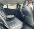 Черный Тойота Приус, объемом двигателя 1.8 л и пробегом 172 тыс. км за 18900 $, фото 30 на Automoto.ua