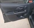 Черный Тойота Приус, объемом двигателя 1.5 л и пробегом 40 тыс. км за 10700 $, фото 16 на Automoto.ua