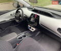 Черный Тойота Приус, объемом двигателя 1.8 л и пробегом 218 тыс. км за 15500 $, фото 54 на Automoto.ua