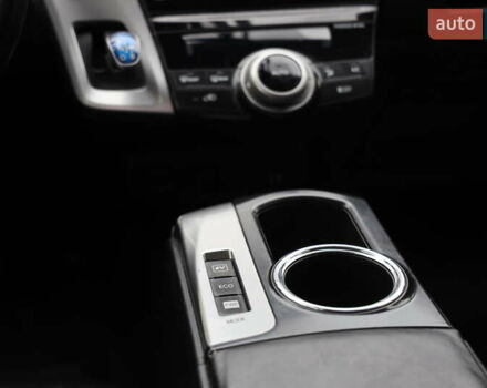 Черный Тойота Приус, объемом двигателя 1.8 л и пробегом 225 тыс. км за 15800 $, фото 21 на Automoto.ua