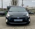 Черный Тойота Приус, объемом двигателя 0 л и пробегом 172 тыс. км за 18900 $, фото 1 на Automoto.ua