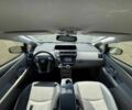 Черный Тойота Приус, объемом двигателя 1.8 л и пробегом 84 тыс. км за 11000 $, фото 10 на Automoto.ua
