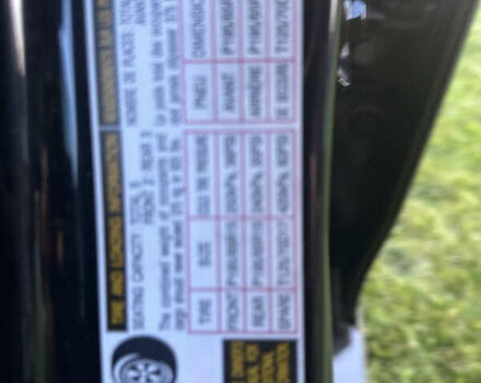 Черный Тойота Приус, объемом двигателя 1.8 л и пробегом 119 тыс. км за 15750 $, фото 8 на Automoto.ua