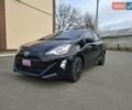 Черный Тойота Приус, объемом двигателя 1.5 л и пробегом 40 тыс. км за 10700 $, фото 4 на Automoto.ua