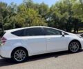 Черный Тойота Приус, объемом двигателя 1.8 л и пробегом 84 тыс. км за 11000 $, фото 5 на Automoto.ua