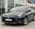 Черный Тойота Приус, объемом двигателя 1.8 л и пробегом 218 тыс. км за 15500 $, фото 2 на Automoto.ua