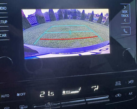 Черный Тойота Приус, объемом двигателя 1.8 л и пробегом 119 тыс. км за 15750 $, фото 33 на Automoto.ua