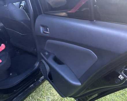 Черный Тойота Приус, объемом двигателя 1.8 л и пробегом 119 тыс. км за 15750 $, фото 36 на Automoto.ua