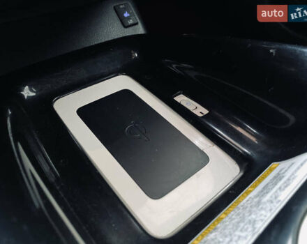 Черный Тойота Приус, объемом двигателя 1.8 л и пробегом 172 тыс. км за 18900 $, фото 22 на Automoto.ua