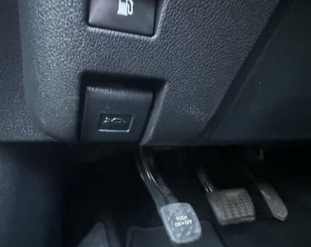 Черный Тойота Приус, объемом двигателя 1.8 л и пробегом 119 тыс. км за 15750 $, фото 43 на Automoto.ua