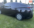 Черный Тойота Приус, объемом двигателя 1.8 л и пробегом 119 тыс. км за 15750 $, фото 26 на Automoto.ua