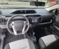 Черный Тойота Приус, объемом двигателя 1.5 л и пробегом 40 тыс. км за 10700 $, фото 14 на Automoto.ua