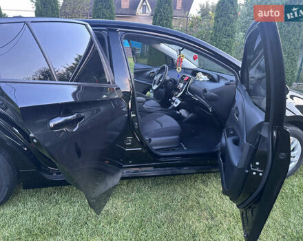 Черный Тойота Приус, объемом двигателя 1.8 л и пробегом 119 тыс. км за 15750 $, фото 35 на Automoto.ua